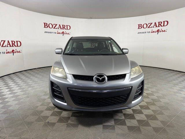 2010 Mazda CX-7 i SV