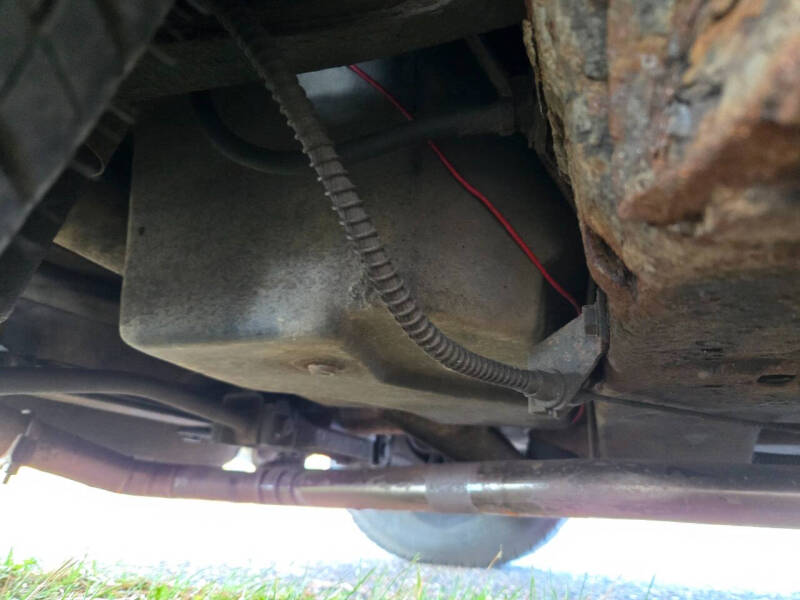 1971 Chevrolet Corvette