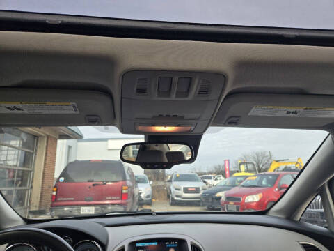 2016 Buick Verano Sport Touring