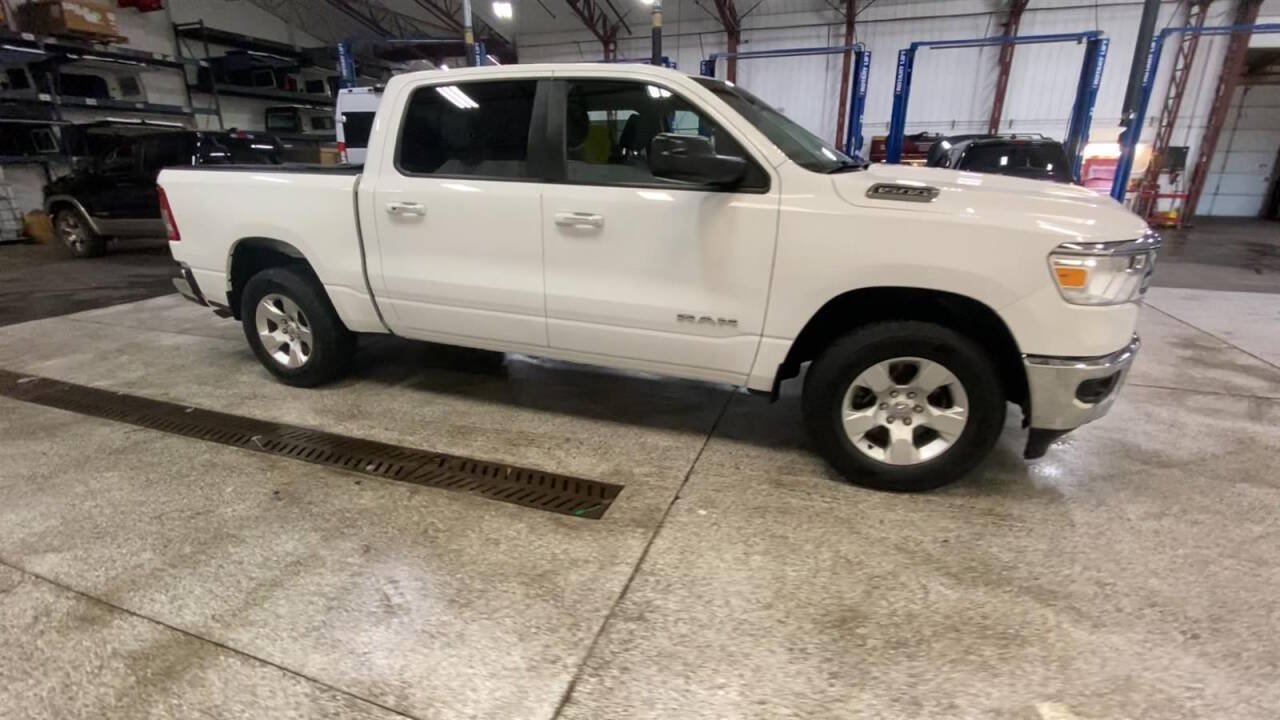 2019 Ram 1500 for sale at Victoria Auto Sales in Victoria, MN