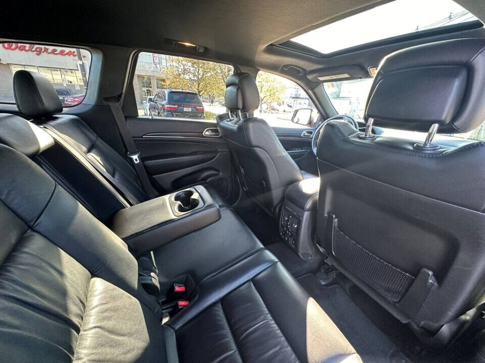 2014 Jeep Grand Cherokee for sale at Prestige Motors in Lodi, NJ