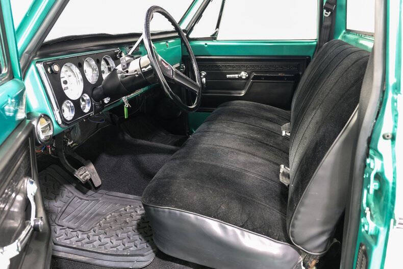 1972 GMC Sierra 1500