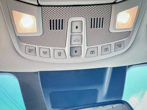 2018 Ford Expedition Platinum