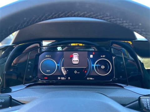 2023 Volkswagen Golf GTI SE