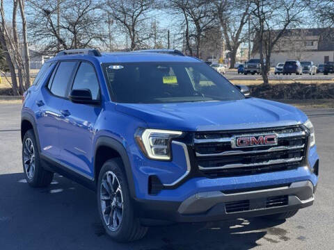 2025 GMC Terrain for sale at PRINCETON CHEVROLET GMC HUMMER in Princeton IL