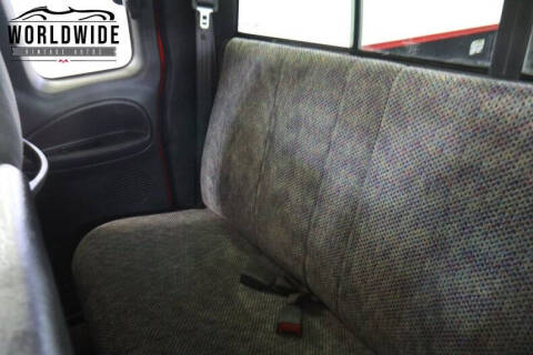 1999 Dodge Ram 1500