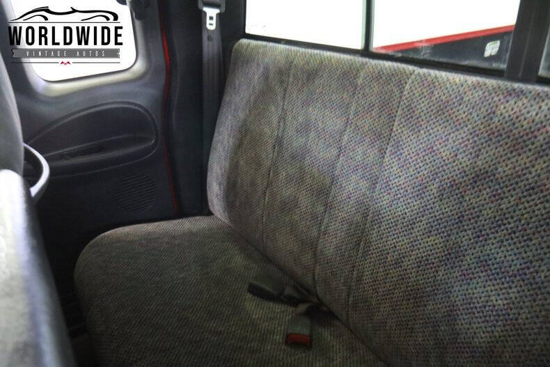 1999 Dodge Ram 1500