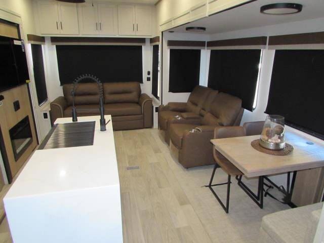 2025 Forest River SAT388JW