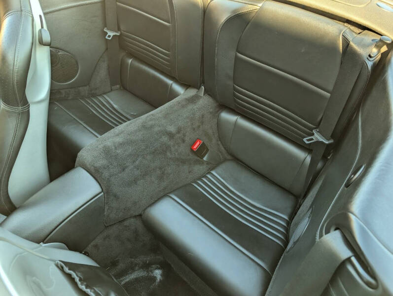 2004 Porsche 911 Turbo