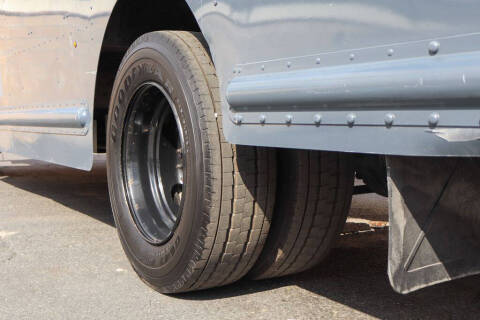 2020 Freightliner MT45 Chassis