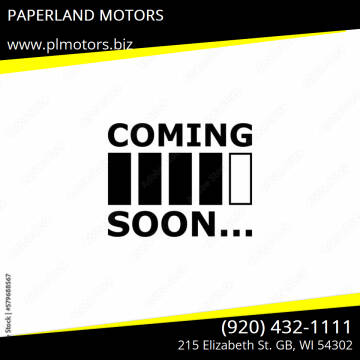 2016 Chevrolet Tahoe for sale at PAPERLAND MOTORS - Fresh Inventory in Green Bay WI