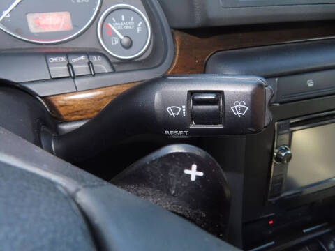 2005 Audi S4 quattro