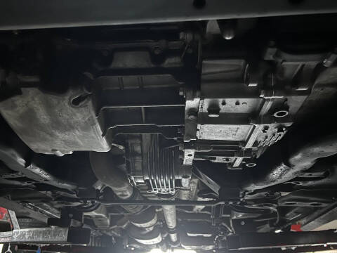 2012 GMC Terrain SLT-2