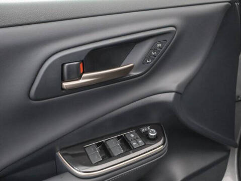 2024 Toyota Crown Limited