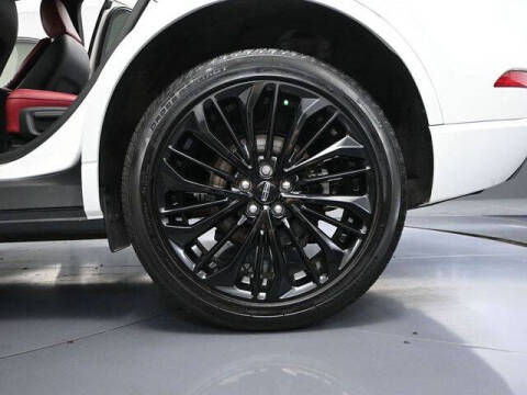 2023 Lincoln Corsair Reserve