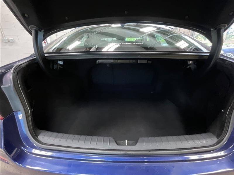 2019 Kia Optima EX