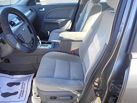 2006 Ford Five Hundred SE