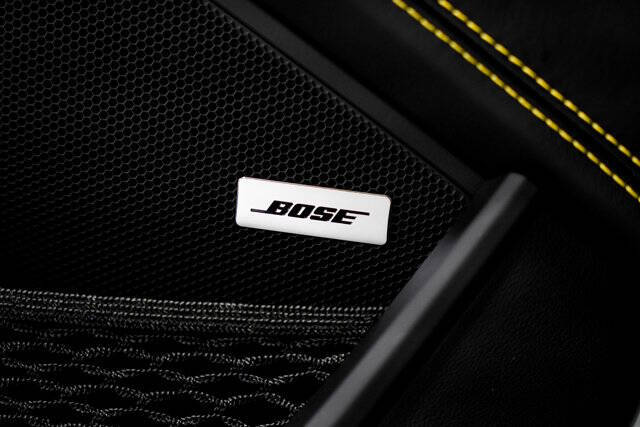 2025 Porsche 911 GT3 RS