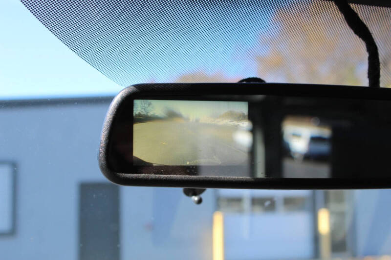 2016 Chevrolet Express 3500