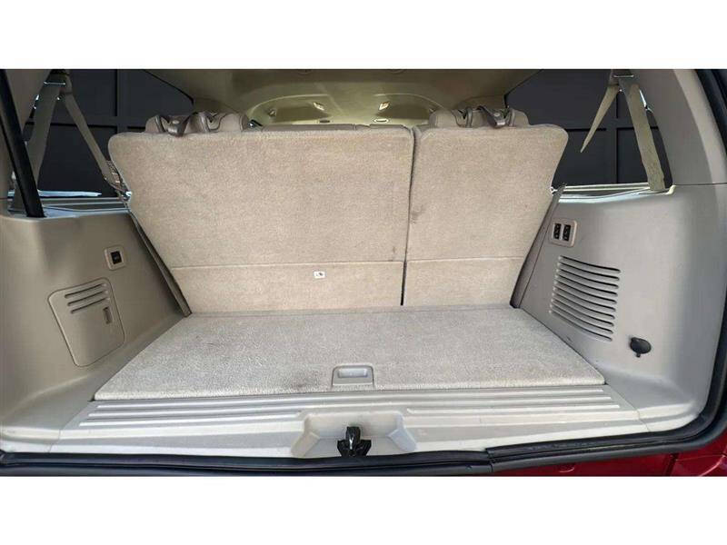 2014 Ford Expedition Limited