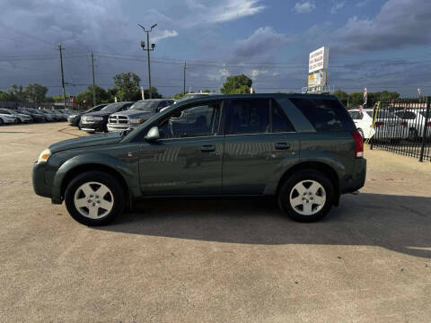 2007 Saturn Vue
