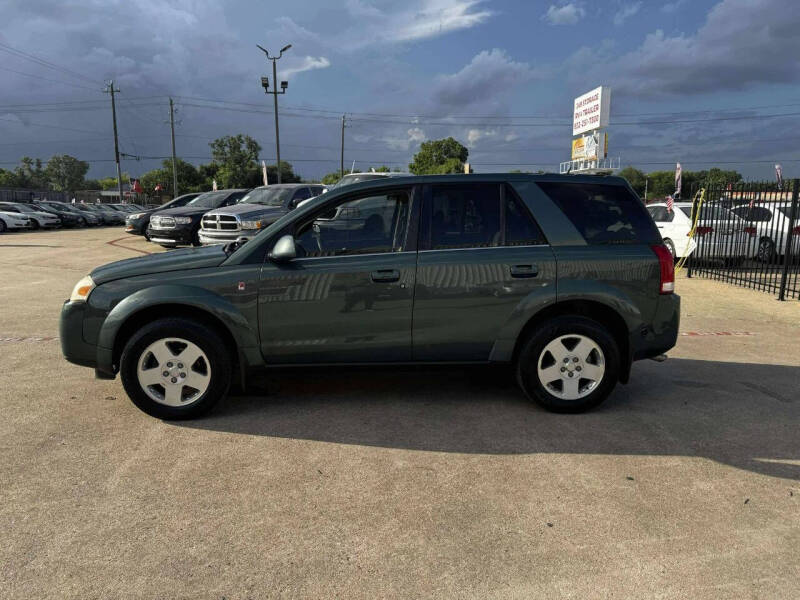 2007 Saturn Vue