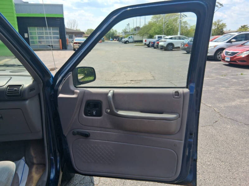 1995 Dodge Caravan