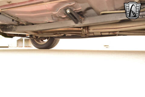 1991 Ford Mustang GT