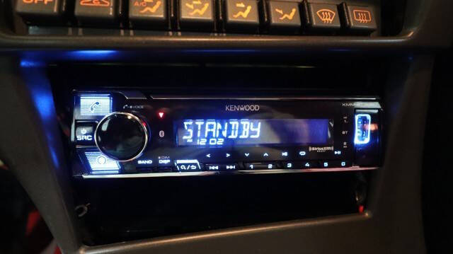 1990 Chevrolet Corvette