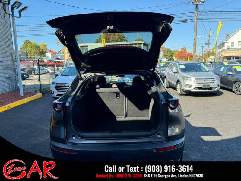 2021 Mazda CX-30 Premium