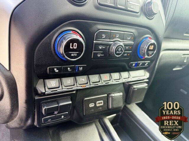 2020 Chevrolet Silverado 3500HD