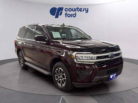 2023 Ford Expedition XLT