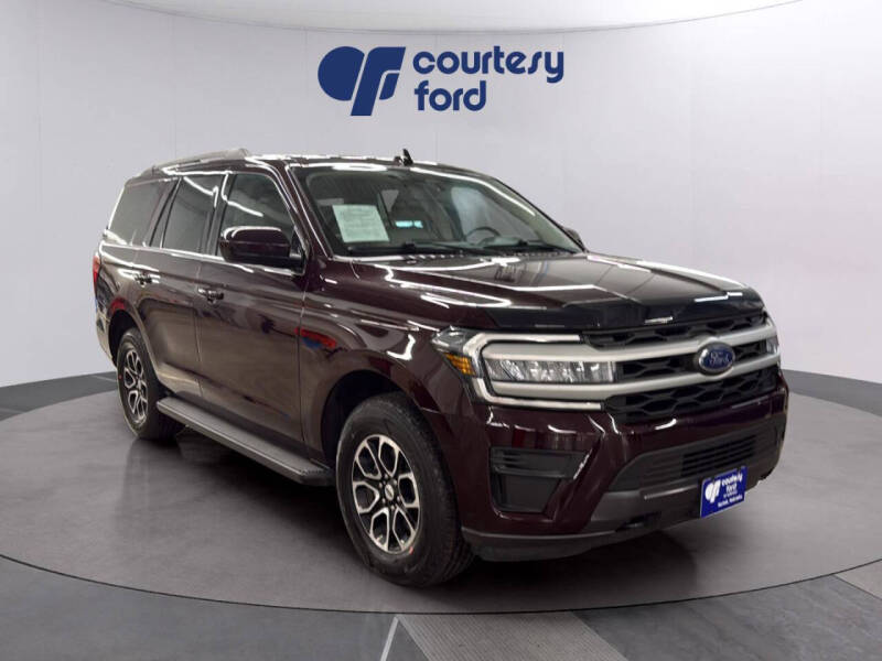 2023 Ford Expedition XLT