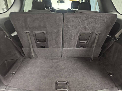 2016 Dodge Durango SXT