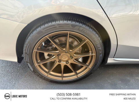 2015 Mercedes-Benz C-Class C 300