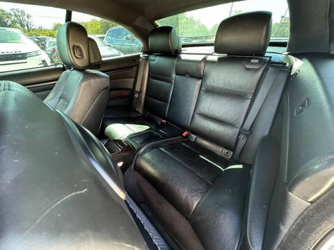 2013 BMW 3 Series 335i