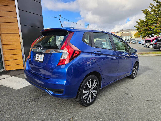 2018 Honda Fit for sale at Autos by Talon in Seattle, WA