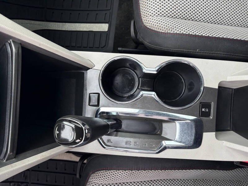 2017 GMC Terrain SLE-1