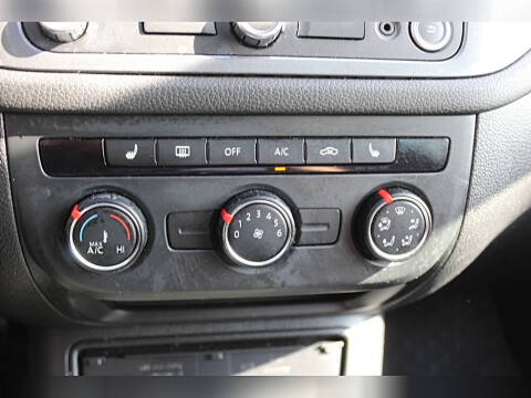 2013 Volkswagen Tiguan