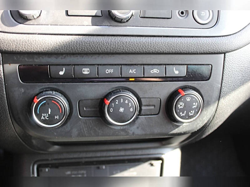 2013 Volkswagen Tiguan