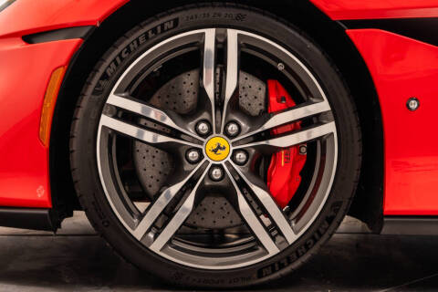 2023 Ferrari Portofino M