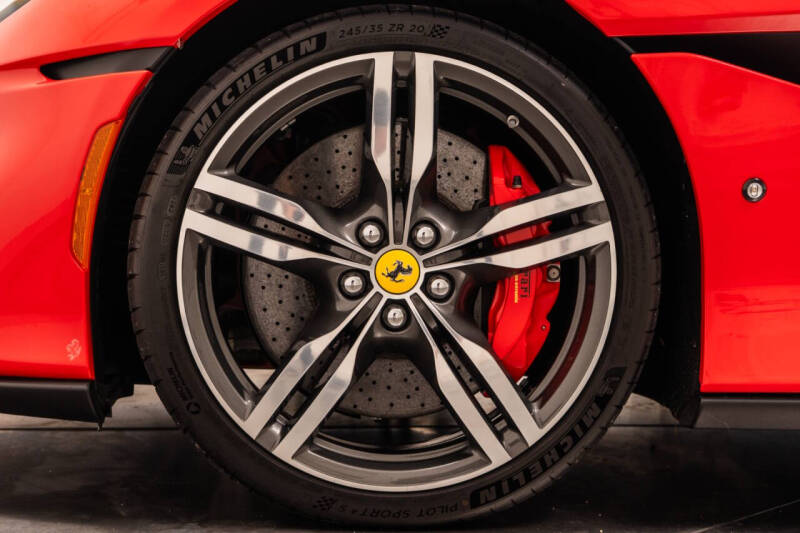 2023 Ferrari Portofino M