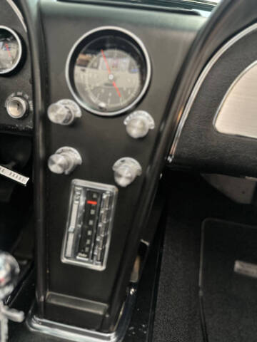 1965 Chevrolet Corvette