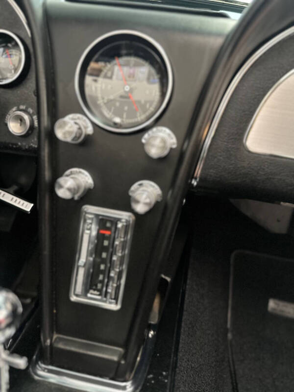 1965 Chevrolet Corvette