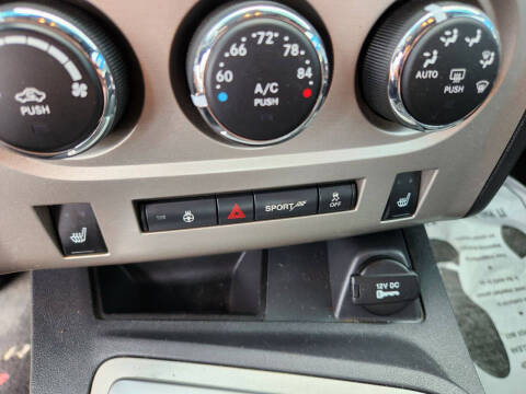 2012 Dodge Challenger SRT8 392