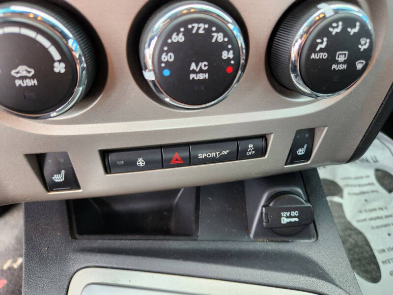 2012 Dodge Challenger SRT8 392