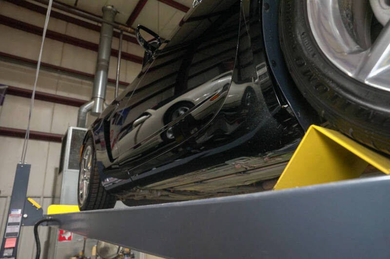2007 Saturn SKY