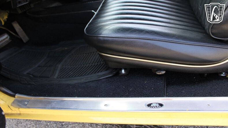 1970 Oldsmobile Cutlass