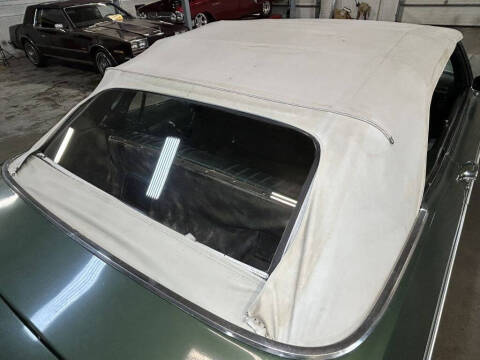 1970 Chevrolet Impala