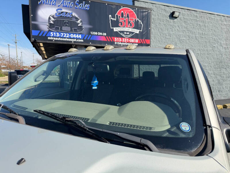 2010 Dodge Ram 2500 SLT